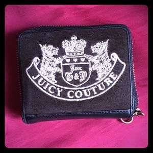Juicy Couture Wallet